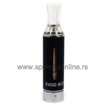 eGo 1.6ml eVod - MT BCC eGo 1.6ml eVod - MT BCC